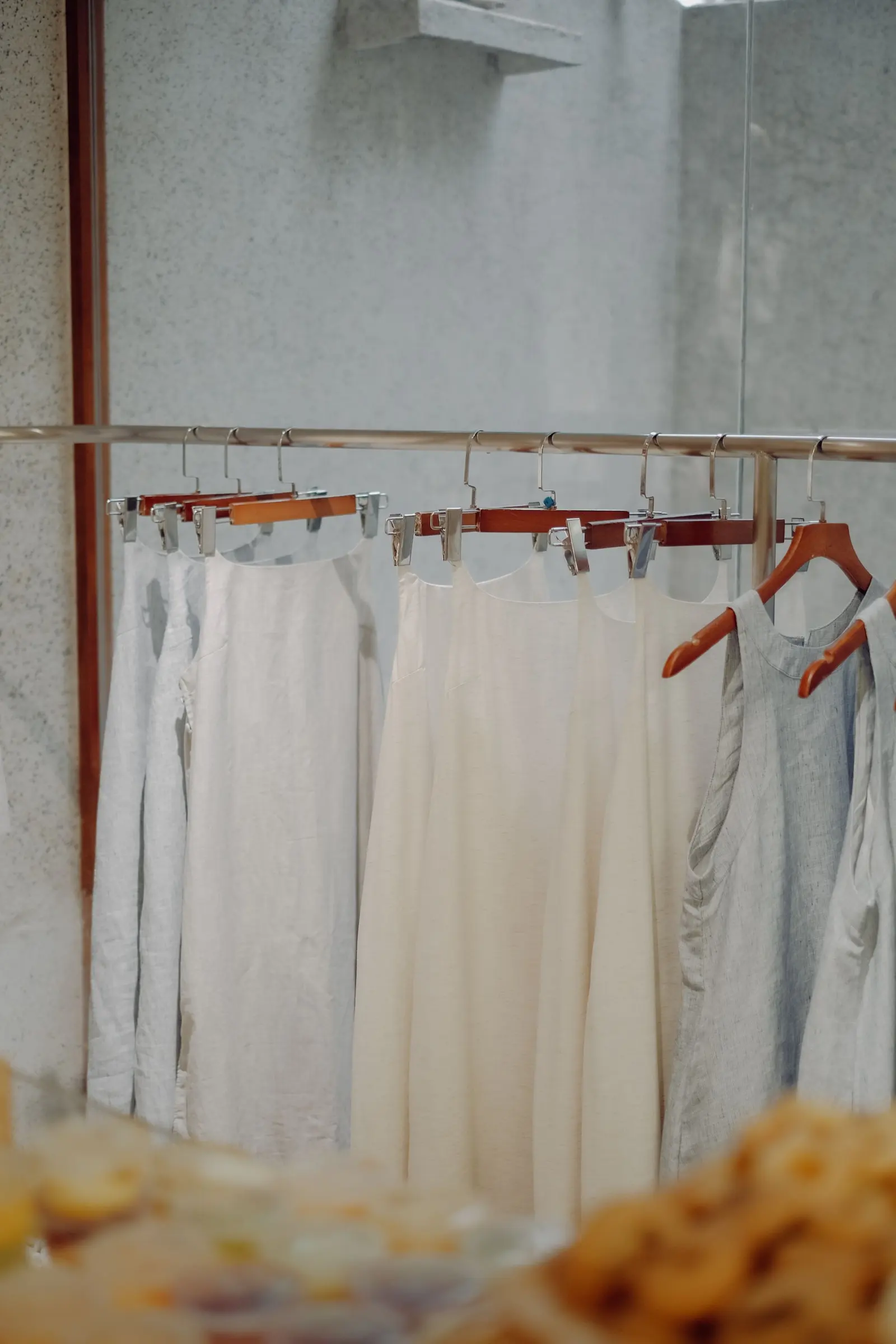 Moda i luksus